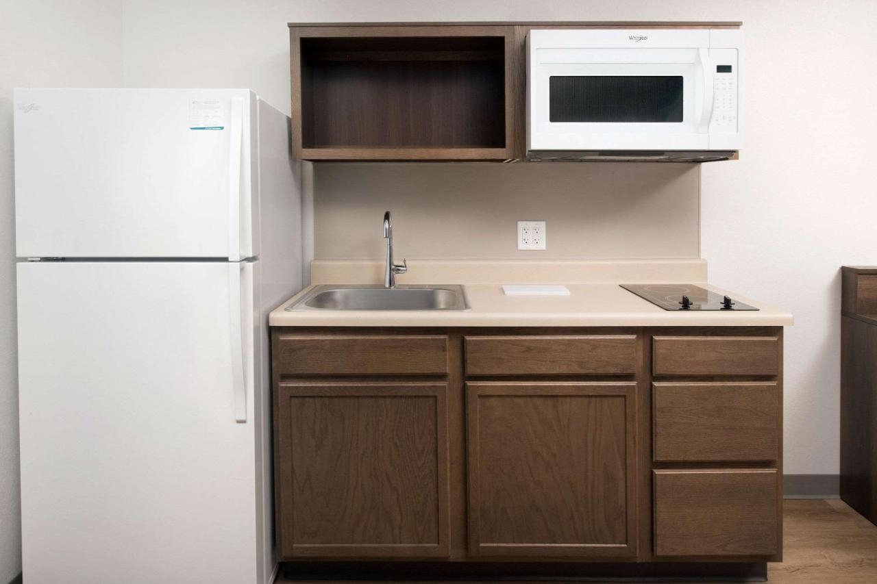 Woodspring Suites Chicago טינלי פארק מראה חיצוני תמונה