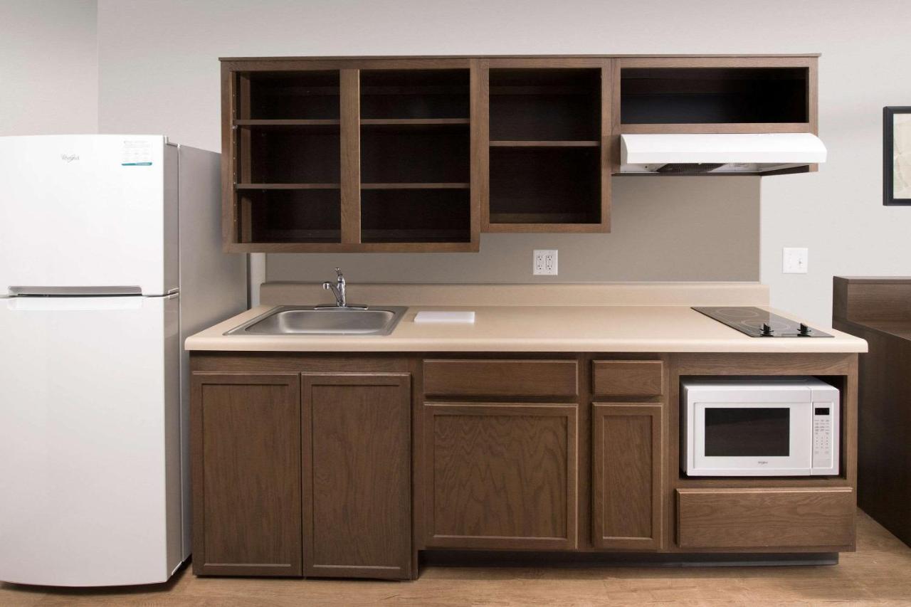 Woodspring Suites Chicago טינלי פארק מראה חיצוני תמונה