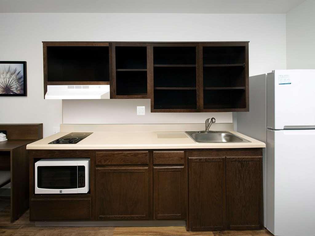 Woodspring Suites Chicago טינלי פארק חדר תמונה