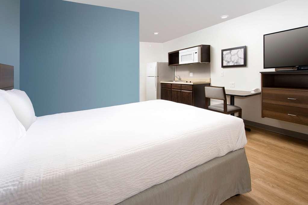 Woodspring Suites Chicago טינלי פארק חדר תמונה