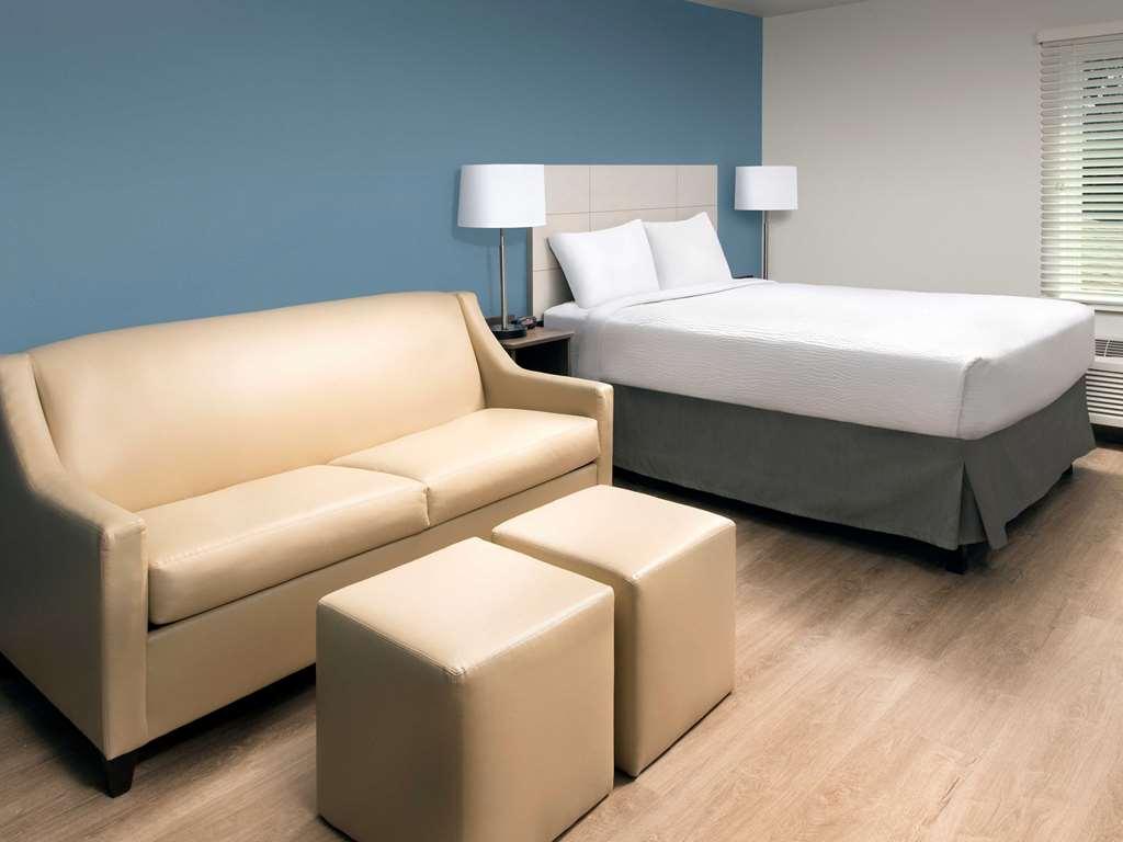 Woodspring Suites Chicago טינלי פארק חדר תמונה