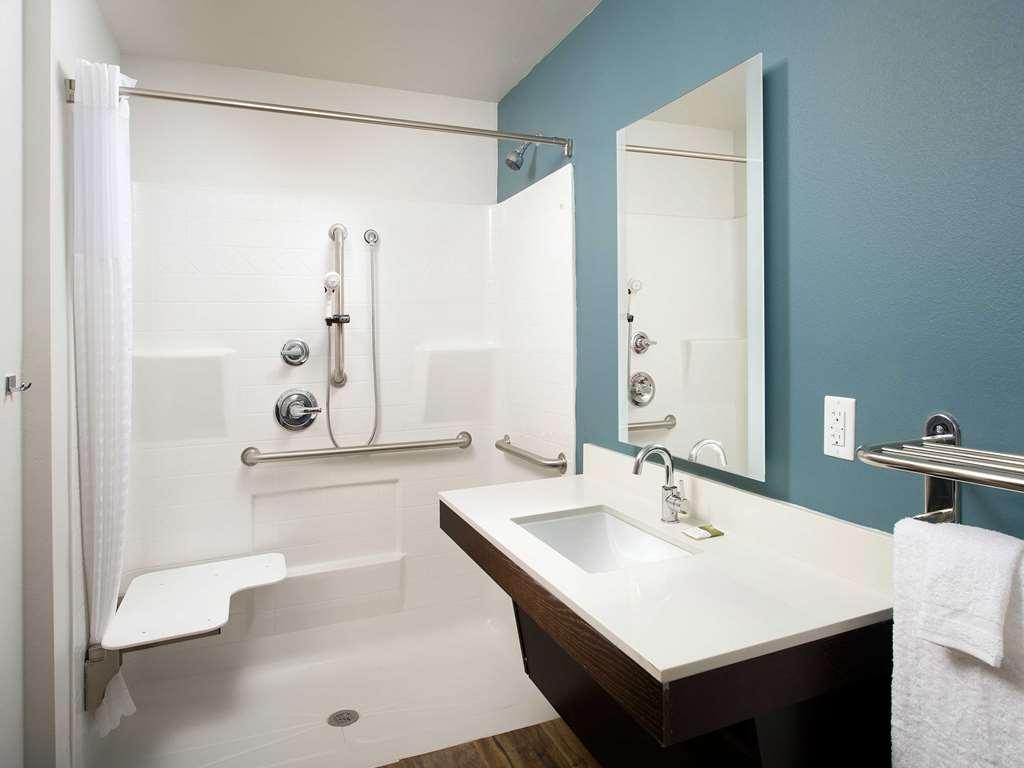 Woodspring Suites Chicago טינלי פארק חדר תמונה